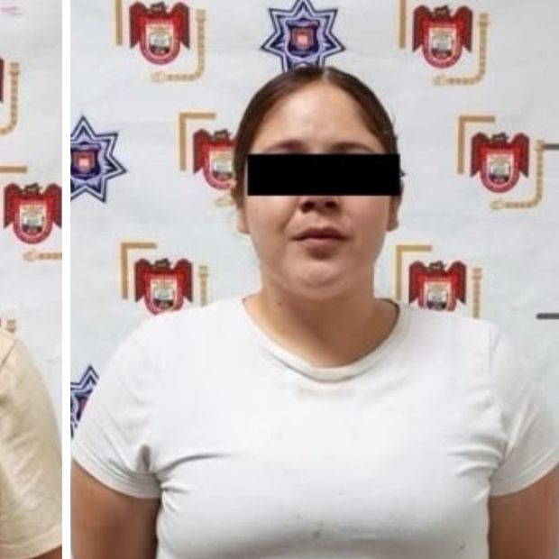 Liberan a Pareja Señalada por Agredir a Adulto Mayor en Altercado Vial en Tijuana